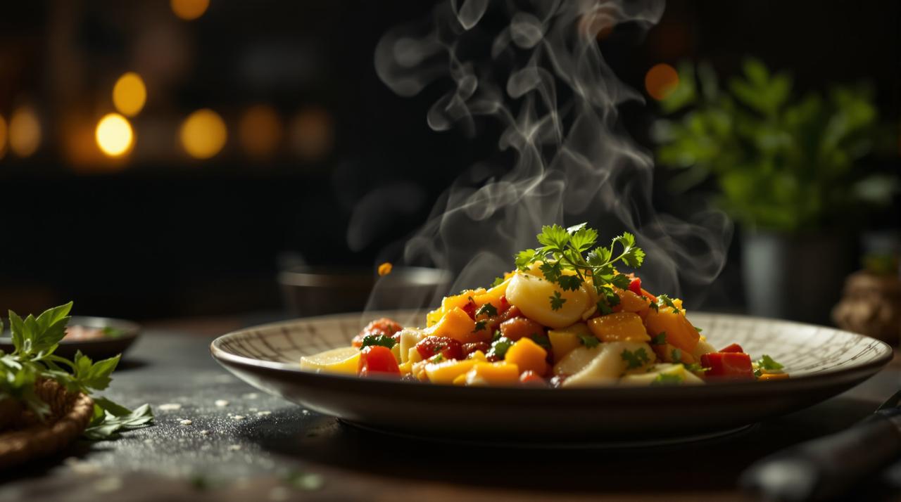 好色影院原创综艺:城市美食猎人 - 好色影院