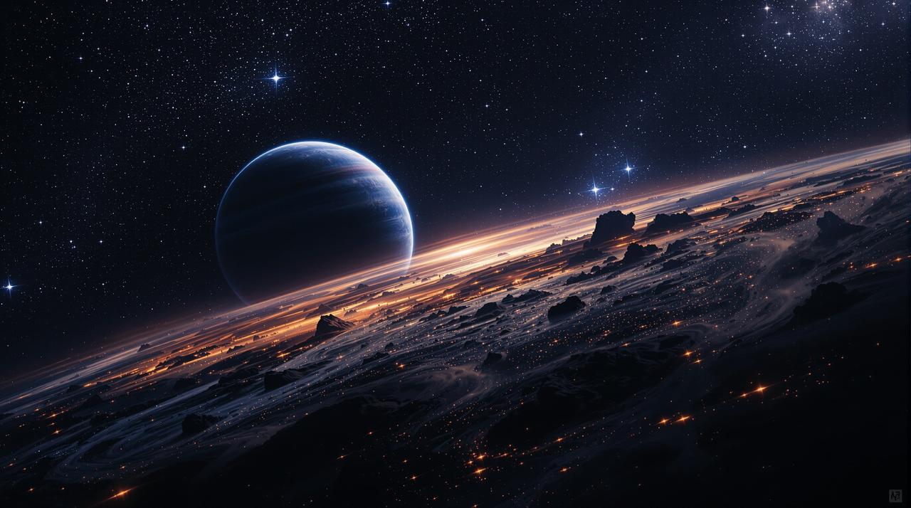 好色影院独家首播科幻巨制《星际穿越者》创收视新高 - 好色影院资讯